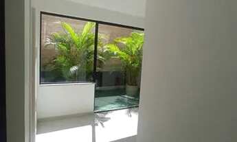 Imagem 2: Apartamento com 2 dormitórios para alugar, 49 m² por R$ 1.661/mês - Vila São José - São Pa