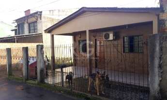 Imagem: Casa para Venda - 120m², 2 dormitórios