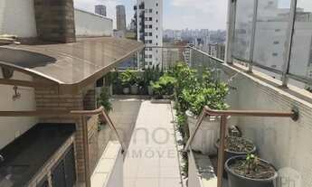 Imagem 3: Cobertura em Moema