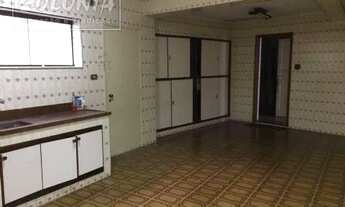 Imagem 3: Santo André - Casa Padrão - Parque Novo Oratório