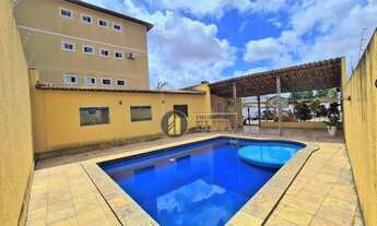 Imagem 3: Apartamento com 3 quartos para alugar, 76 m² por R$ 900,00/mês - Vale do Sol - Parnamirim