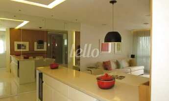 Imagem 7: São Paulo - Apartamento Padrão - Campo Belo