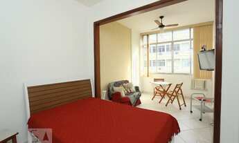 Imagem 4: Apartamento para Aluguel - Copacabana, 1 Quarto, 36 m2