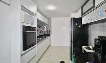 Imagem 4: Apto Mobiliado em Tambaú