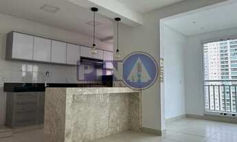 Imagem 6: Apartamento para alugar no Setor Bueno