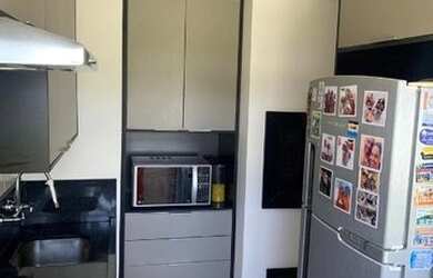 Imagem 5: Apartamento para Venda - 77m², 2 dormitórios, 1 vaga - Aberta dos Morros