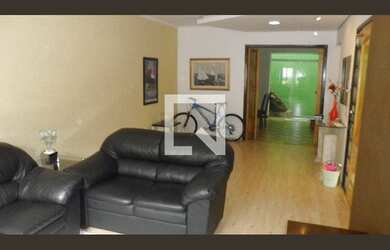 Imagem 3: Casa para Aluguel - Vila Romano, 3 Quartos, 350 m2