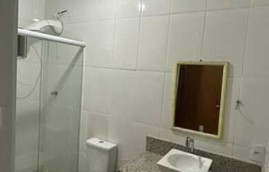 Imagem 6: Apartamento terréo - Fortaleza da Barra