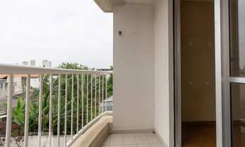 Imagem 6: Apartamento para Aluguel - Tatuapé, 2 Quartos, 46 m2