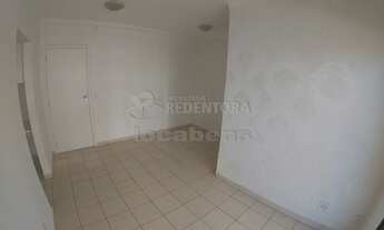 Imagem 4: Apartamento Padrão em São José do Rio Preto