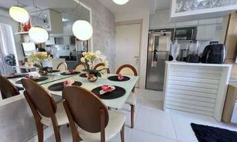 Imagem 3: Apartamento muito bem aproveitado no bairro Pitimbú / Satélite. Localização Privilegiada d