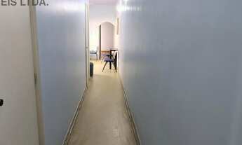 Imagem 4: Excelente Casa para VENDA c/ 03 quartos + DEP em Santos-SP