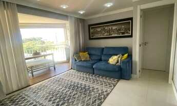 Imagem 6: Venda - Apartamento 77m 2 quartos em Casa Verde - São Paulo - SP