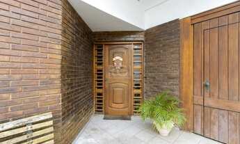 Imagem 4: Casa em Tristeza