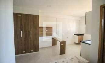 Imagem 5: Apartamento para Aluguel - Parque Paulistano, 1 Quarto, 30 m2