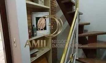 Imagem 6: LE Casa Assobradada De 465m² Com 4 Dormitórios Sendo 2 Suítes Em Condomínio Fechado No Aqu