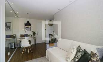 Imagem 6: Apartamento para Aluguel - Saúde, 2 Quartos, 52 m2