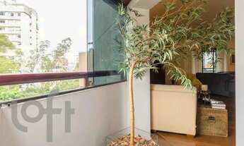 Imagem 6: Cobertura Duplex com 4 suítes à venda, 590 m² - Morumbi - São Paulo/SP