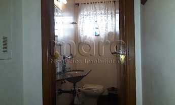 Imagem 5: SAO PAULO - Casa Padrão - BOSQUE DA SAUDE