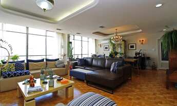 Imagem 6: Apartamento para Venda - 207.15m², 4 dormitórios, 1 vaga - Centro Histórico