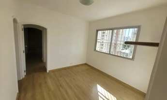 Imagem 3: Apartamento para aluguel com 180 metros quadrados com 3 quartos em Jardim Paulista - São P