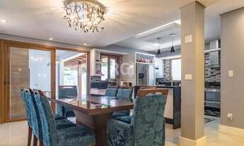 Imagem 7: Casa para Venda - 249.1m², 4 dormitórios, sendo 2 suites, 3 vagas - Santana