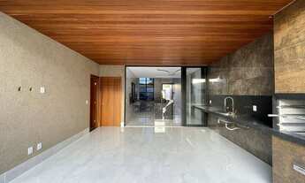 Imagem 7: Casa para venda tem 230 metros quadrados com 4 quartos em Alphaville - Santana de Parnaíba