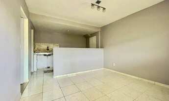 Imagem 3: Kitnet/conjugado para aluguel com 40 metros quadrados com 1 quarto em Europa - Contagem