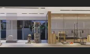 Imagem 2: Apartamento para venda possui 61 metros quadrados com 2 quartos em Vila Cordeiro - São Pau