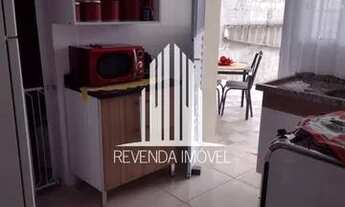 Imagem 3: Casa à venda no Jardim Luísa com 154m² 2 dormitórios 1 banheiro 1 vaga