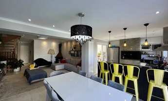 Imagem 7: Casa 3 Dormitórios - Cond. Chacara Das Nascentes