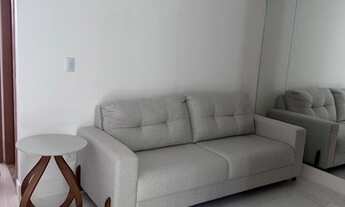 Imagem 3: APARTAMENTO MOBILIADO