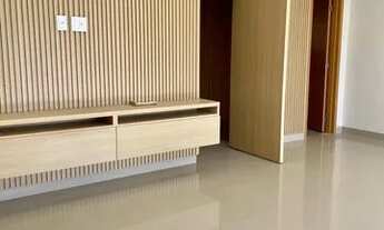 Imagem: Apartamento para aluguel 125m2 com 3 suítes