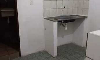 Imagem 4: KITNET Quarto com aluguel por R$450 /mês