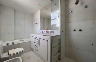 Imagem 5: BELO HORIZONTE - Apartamento Padrão - Lourdes