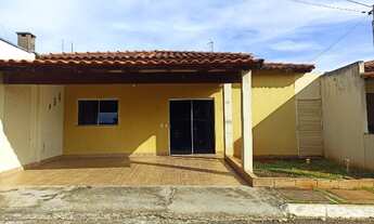 Imagem: Casa, condomínio Residencial dos Girassóis