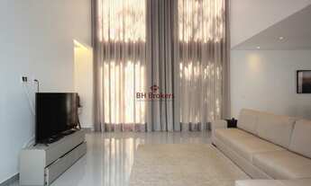 Imagem 5: NOVA LIMA - Casa de Condomínio - Mirante Da Mata