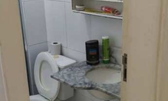 Imagem: Paraíso parcela 750,00 aceita carro contrato