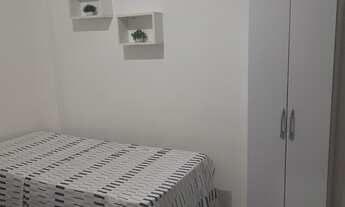 Imagem 2: KITINET EM CONDOMÍNIO TRANQUILO