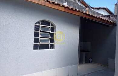 Imagem 6: Casa Jardim Bela Vista 2 Quartos