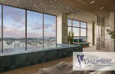 Imagem 3: SAO JOSE DOS CAMPOS - Residential / Apartment - JARDIM COLINAS