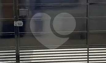 Imagem 5: Sobrados novos imirim