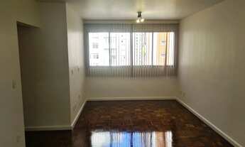 Imagem: Apto. Com 2 dtos 2 vagas próximo ao Metro