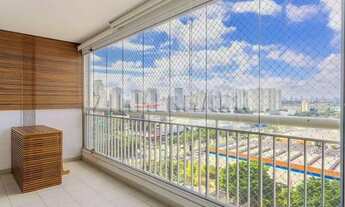 Imagem 7: APARTAMENTO 3 DORMITÓRIOS VILA LEOPOLDINA