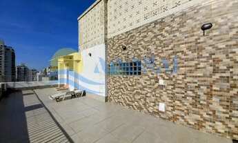 Imagem 3: APARTAMENTO RESIDENCIAL em GUARUJÁ - SP, PITANGUEIRAS