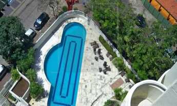 Imagem 3: Flat - Cambuí - Campinas