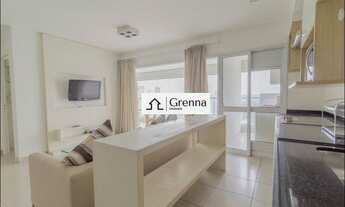 Imagem 5: Apartamento com 84m² para Venda - Pinheiros SP