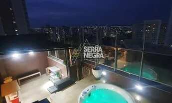 Imagem: RESIDENCIAL NEW YORK, COBERTURA LINEAR