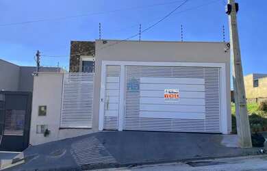 Imagem: PRESIDENTE PRUDENTE - Casa PadrÃ£o - RESIDENCIAL