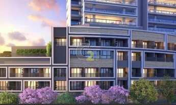 Imagem 5: APARTAMENTO - VILA MADALENA - 1 DORMITORIO - TODO MOBILIADO - SEM VAGA